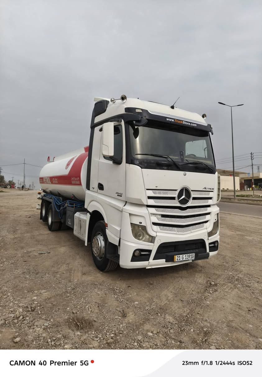 للبيع وحش موديل 2013
سكس لوري سحال خلفيه
بسنوي تريد تانكي كاز ماء راس تريله سحال خلفيه يسير
سياره كفاله عامه 
حجم محرك 45
ريتايدر تبريد ثلاجه كاميرا حساس فول
عنوان اربيل خبات
***********===واتساب

***********
