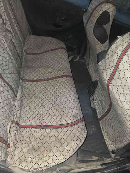 تحية طيبة
بيجو 306 فرنسي

 موديل 2001 رقم واسط

 مشروع وطني تحويل ثاني يوم

 كير محرك كارتون شرط

 كير عادي جاهزه مجهزه

مكفولة من الظربه بيها هاي الي كدامكم بصور فقط

 السياره تحتاج صبغ بسبب الجراد

صدر إمامي جديد الخلفي نص عمر

كهربايات كلها جاهزه شاشة لمس

بيع امراوس حسب القناعة 

السعر المطلوب/36\وبيها مجال بسيط

{***********}{***********}
