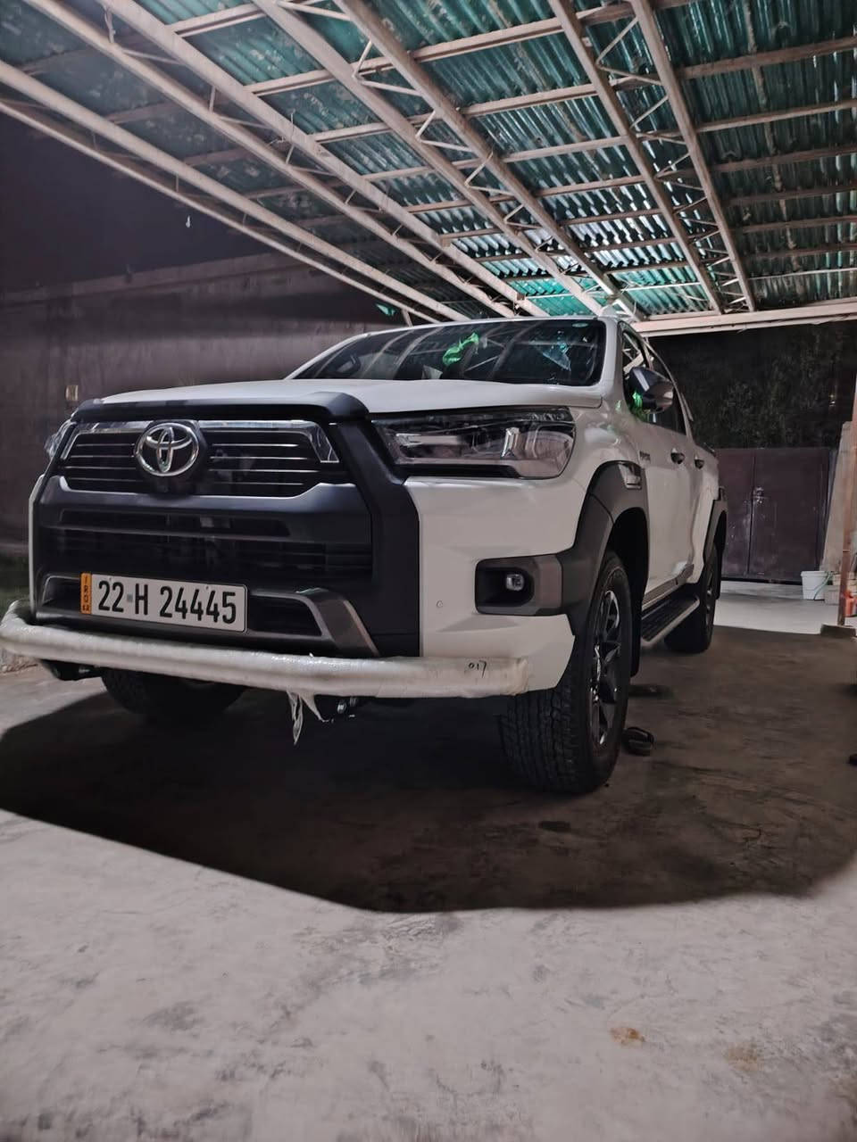 سلام عليكم بيكم دأفنجر للبيع مكفوله كفاله عامه موديل 24 سياره زيرو فول مواصفات رقم اربيل سعر 430شدات وبيه مجال ***********
