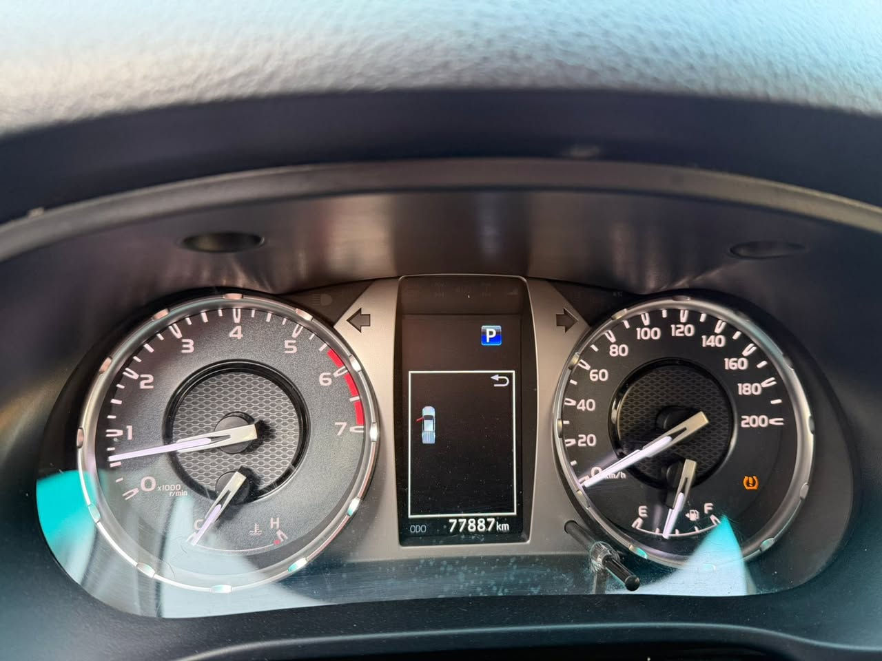 السلام عليكم 🔥🔥😎🚀 بيع مراوس شنو عندك نزل 
تيوتا هايلوكس 2024 SRS وكالة ساز 
رقم اربيل سنويه ب اسمي تحويل مباشر ب اسم المشتري 
عداد المسافه 77 الف 
المواصفات 🔰 
بصمه ابواب وتشغيل 
محرك V4 2.700 
‏4X4 فور ويل 
كير اوتو 
شاشه 
تحكمات 
وضع اقتصادي ايكو 
داخل مخمل احمر
تبريد قطعتين 
وبعد بيها مواصفات 
 📍 مكان السياره / بغداد الكاظميه 
📦لمعرفة السعر اضغط على رقم 1 في التعليقات 👇🏻✉️
📞 ***********

📞 ***********
