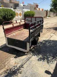 ستوتة • موديل ٢٠١٨ • ديالى