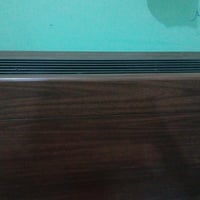 تكييف يورك • ٢ وربع حصان • شغال
