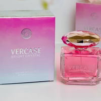 فيرزاجي برايت كرستال • عطر نسائي • أصلي فرنسا