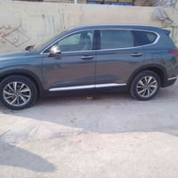 سنتافي • ٢٠١٩ • حادثه