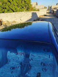 نوبرا 2001 بسمي تحويل مباشر محرك 2000مسكر سياره جديدة السعر 45بيها مجا...