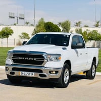 رام بيغ هورن • ٢٠٢٣ • اربيل