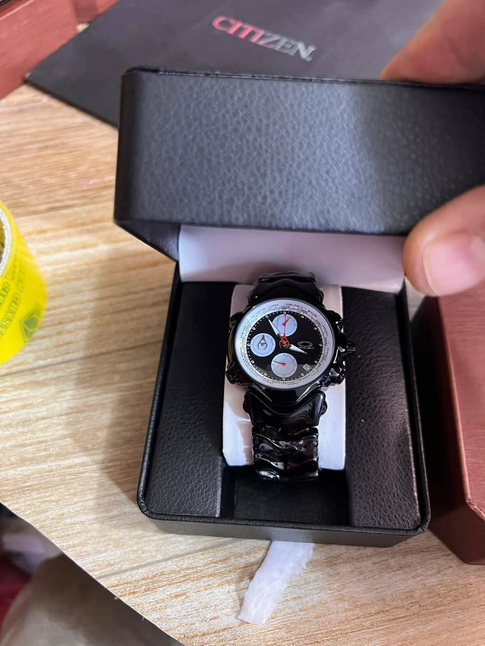 سناتر شغاله ساعه قكيله


**إذا كنت صاحب هذا الإعلان وتريد حذفه لأي سبب، رجاءا أرسل رسالة إلى الدعم الفني**