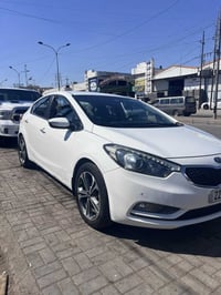 سيراتو • ٢٠١٥ • محرك ١٦٠٠