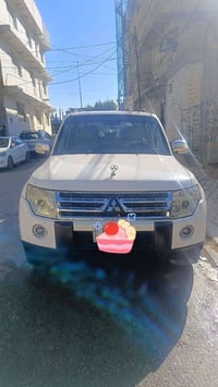 باجيرو • فل اوبشن • نجف