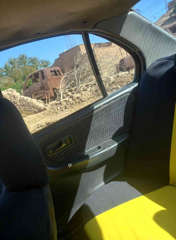 نيسان بريميرا 
محرك ٢٠٠٠ شرط
كير عادي شرط
تخم تاير جديد 
كهربائيات كلها شغاله 
سنويه لشهر ١١ سنه ٢٠٢٦
راعيها براوه موجود وشرط تحويل 

سياره تحتاج صدر فقط لأن صدر ضعيف

السعر  ٢٣ وبيها مجال بسيط 
العنوان حديثه بروانه 

للإستفسار 
مراسلة الخاص او الاتصال على الرقم 
***********
