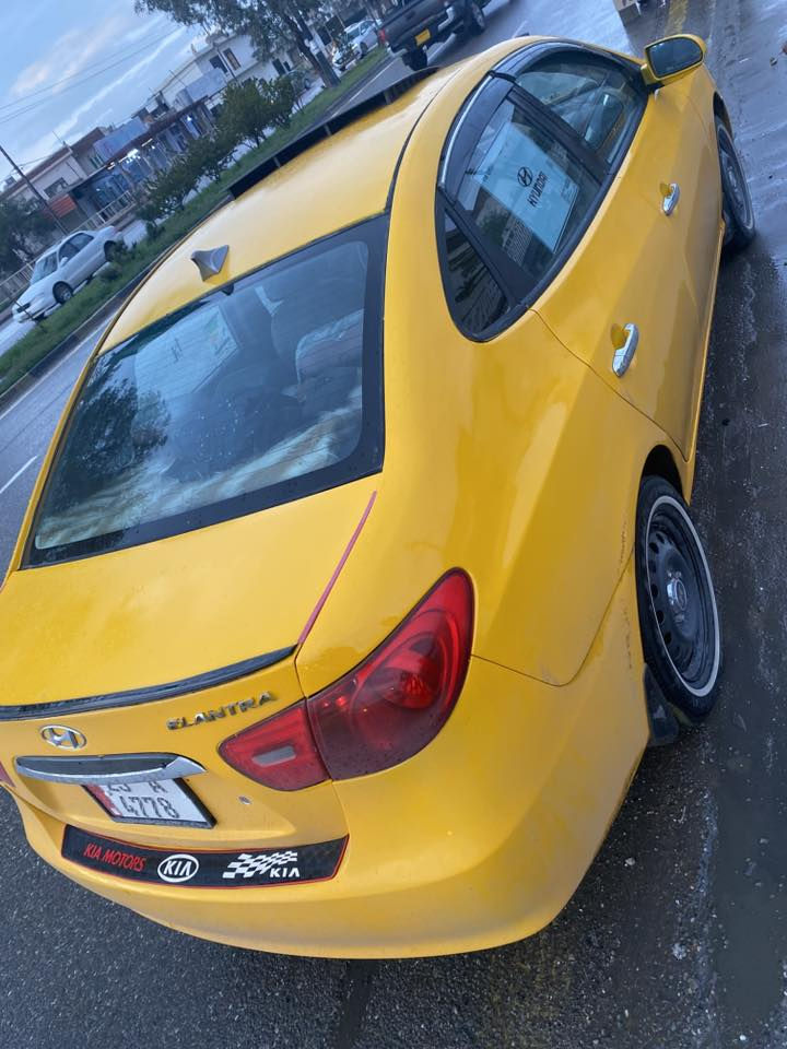 السلام عليكم النتره رقم كركوك دولي مشروع وطني هزه جديده نقابة مصفره موديل 2007محرك 20 كير ومحرك بل شرط تايرات وصدر كله جديد ضررها جاملق وبونيد بدون شاصي وبيها مكانات تصفيه سعرها 80 وبيها مجال قليل شرط التحويل سياره جاهزه 
قسط مابيع مكاني كركوك 
***********
