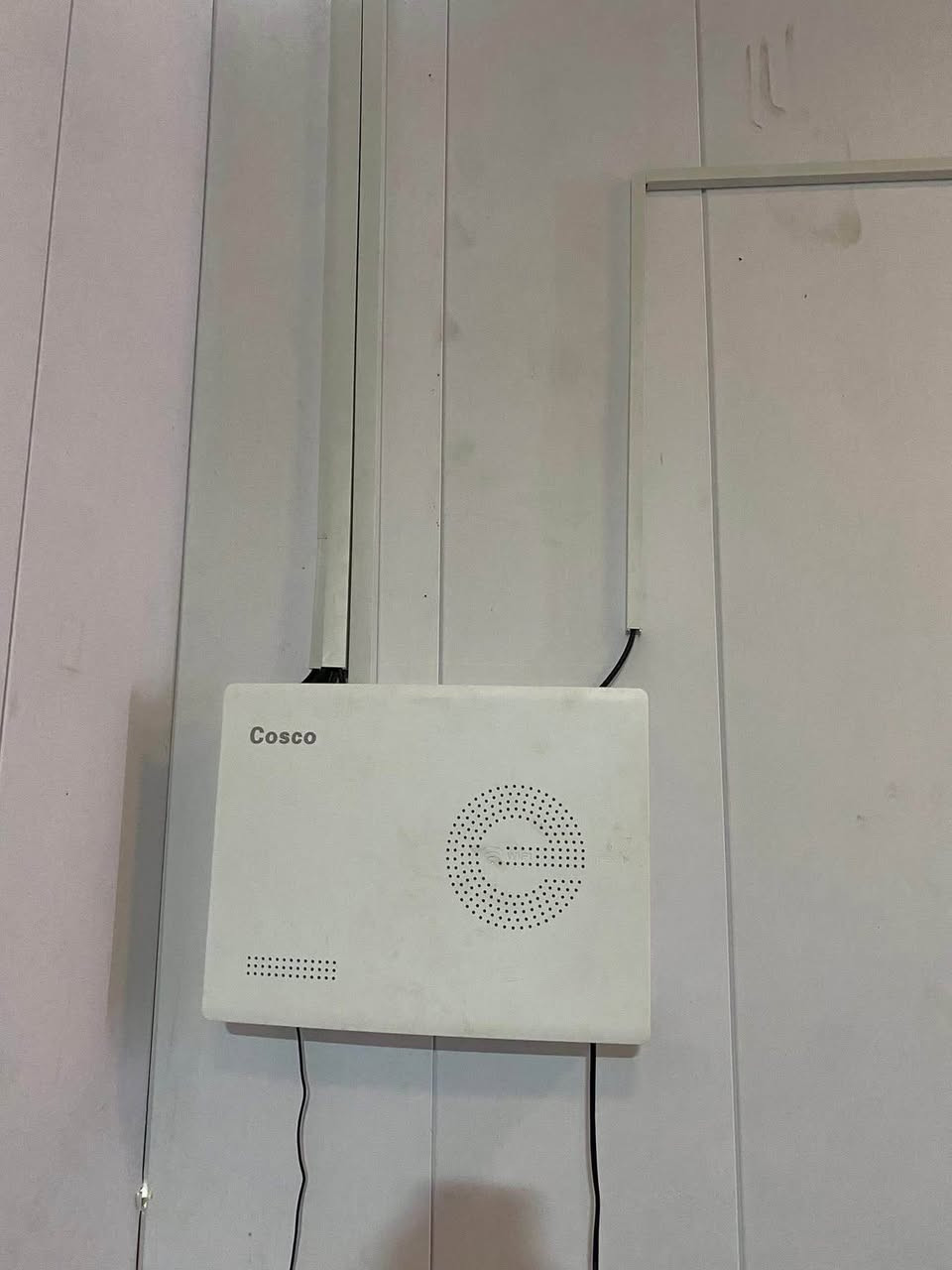 #عين_كربلاء_للكامرات

#عنوانا (كربلاء/ الجاير/ حي الامام علي قرب اسواق برتقالة) 📌 

يتوفر لدينا كافة انواع كامرات المراقبة واجهزة UPS وجميع ملحقات كامرات المراقبة توجد لدينا عروض مع التنصيب بأسعار مناسبة 

للطلب او الاستفسار الاتصال بالرقم *********** او مراسلتنا ع الواتساب 📞 

يوجد لدينا توصيل لجميع محافظات العراق 🚚 

#كامرات_المراقبة #عين_كربلاء كربلاء, العراق
