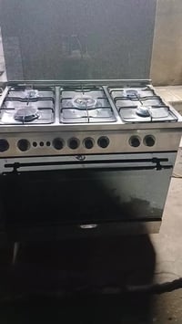 فرن • فريش • ضمان سنة