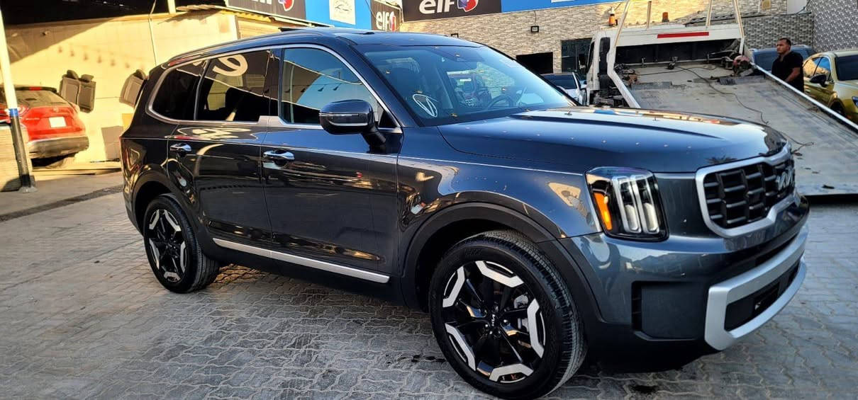 الاستلام بنفس اليوم
تلورايد 2024 (حالياً داخل سفوان بالبصره)
مكفوله من الصبغ
واصل ميناء مصلح بدون كمرك 235$
——𑁍 ⫸⫸ موسكـــ✓ــــو ⫷⫷ 𑁍——
—————————————-

•كفالة گير ، مكينة ، كمبريسر ، داينمو 
٠كفالة صبغ عدا الحادث وموضح بالصور 👍🏽 

#سارع_بالحجز من المستورد الرئيسي 👇بدون ارباح أضافية 

#علي دهام :~  *********** 🇮🇶📞
... تواصل واتساب ...
Wa.me/+9647858008555
____
•كربلاء /الملحق/معرض موسكو للمزادات وإستيراد السيارات📍رقم المعرض 42

٠لدينا وكلاء في جميع المحافظات لتنضيم العقد وضمان حق الطرفين 
~
٠رابط گروب الواتساب للنشر اليومي لجميع انواع السيارات
‏https://chat.whatsapp.com/LL8tsuA4zjFDUvHEtq0Dgj?mode=ems_copy_t
