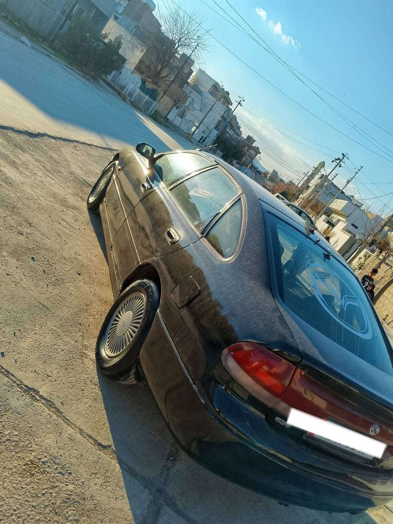 بةناوي خواي كةورة
مازدا ي فاسؤليا. بؤفرؤشتن
مؤديل 1995
كيرعادي
كيرومةكينةي بةشةرت
تةقةو رةقةي نية
كارةباي كياني مةزبوتة
خازو. بةنزينة
جوار تايةي لؤكي لةزيرة
دةعم و ليدراوي هيج بيوة نية
سعري. 34 و معامةلة
رةقةم و سةنةوي تازةية 
تكاية كي مشتةرية تيل بكات لةخزمةتيام السليمانية, العراق


**إذا كنت صاحب هذا الإعلان وتريد حذفه لأي سبب، رجاءا أرسل رسالة إلى الدعم الفني**