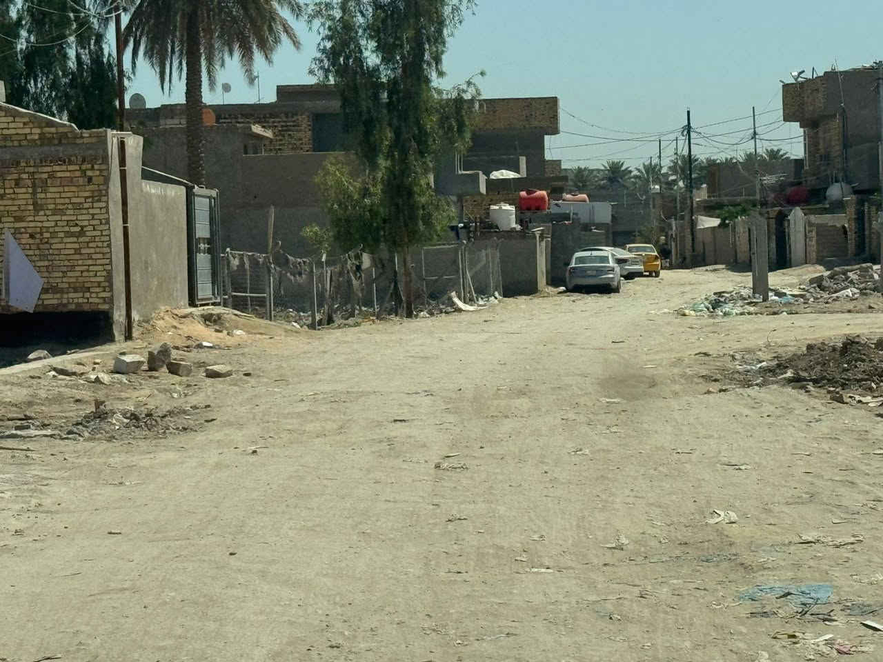 قطعه للبيع مساحة 150متر وجه 10متر ونزال 15متر
طابو زراعي سند 25 بسم راعيهه مباشر

تحويل اواقرار محكمه

الموقع شارع 100

تبعد عن الشارع العام 200متر

استفسار اتصل ***********
