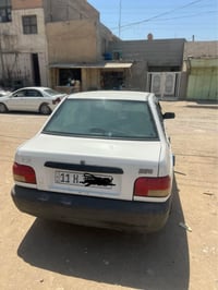 سايبا ٢٠١٠ • خيط قليل • شواصي نظيف