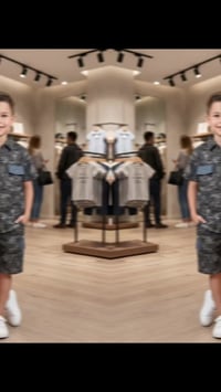 تراك • برمودة • ٦-٨ سنوات