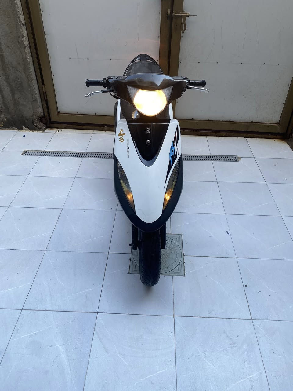 السلام عليكم دراجه ماكس البيع الدراجه جديده مال حاويه كلشي شغال بيهه العنوان البصره أبو الخصيب البهادريه السعر 850وبيهه مجال الرقم ***********
