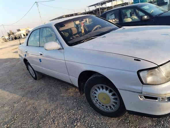 كراون بطة
مكفوله من كص وضربه قويه
كير محرك 2500 شرط النضافة 
تبريد ثلج
صدر امامي خلفي كله جديد
تخم تايرات جديد
سنويه بعدها مو ساقطه
السعر 53 وبيها مجال 

مكاني الانبار حديثه 
*********** واتساب
