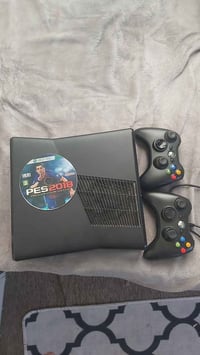 Xbox 360 • جديد • كنترولين