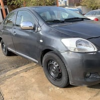 مكينة كبيرة • جير عادي • سند ٢٠٢٧