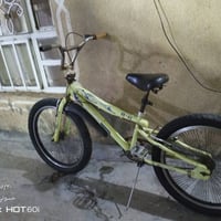 للبيع بايسكل بيئم اكس ياباني الباسكل مكفول كلشي بي بريكات شغاله بي بري...