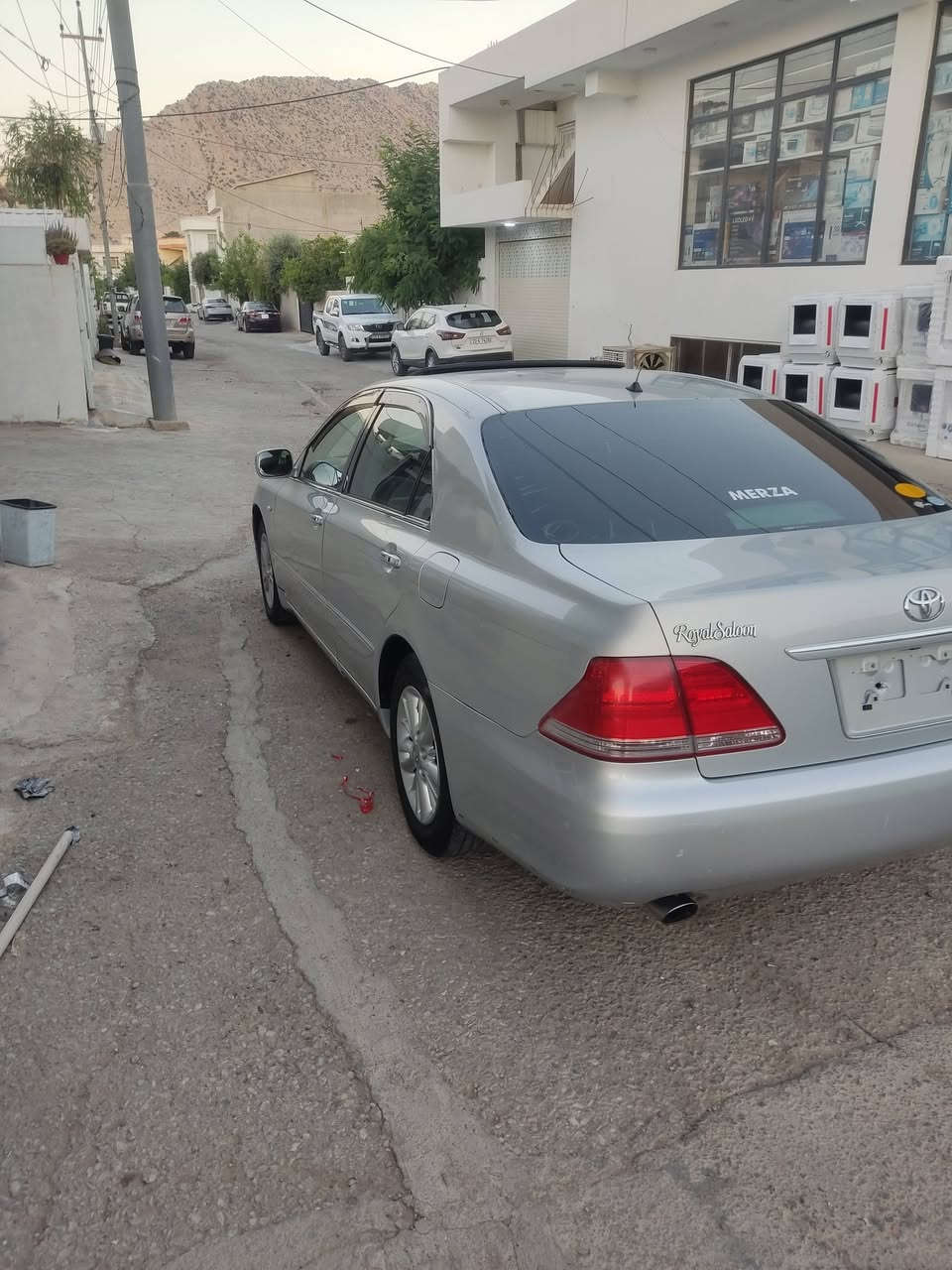شاهینە براوە2005 سڵایت دووگمە ناو قەیسی مەکینە 180 
گەڵا 45 مەجالێکی کەم
***********
