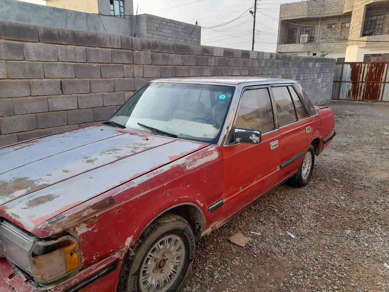 سوبر 85 للبيع رقم نينوى دولي سعر 20 وبيها مجال 
***********
