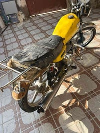 دراجة تايكر للبيع موديل ٢٠١٩دراجة اربعة كير الاستفسار الاتصال على الرق...