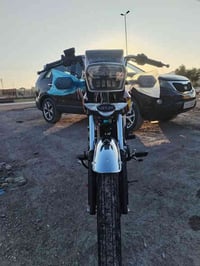 سيفان 2025 • دراجه زيرو • كفاله عامه