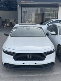 هوندا اكورد • هايبرد • ٢٠٢٤