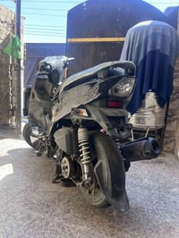 جيتي آر ٢٠٠١١مكينه خير من الله.  كفراته كامله. بس من عده. ماصده.  لإما...