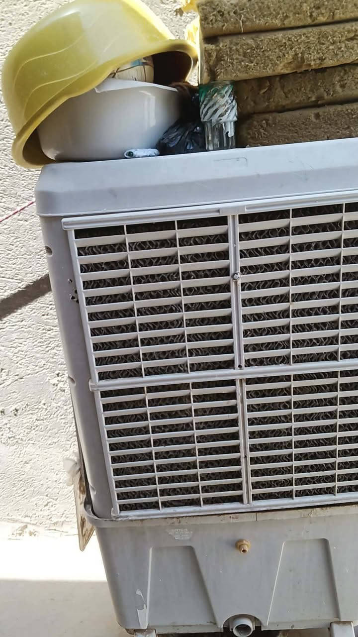 كنفيرات عدد 2 يحتاجن ماطور بسعر مناسب ابيعهم اثنين


**إذا كنت صاحب هذا الإعلان وتريد حذفه لأي سبب، رجاءا أرسل رسالة إلى الدعم الفني**