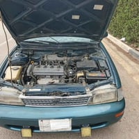 موديل ٩٤ • اوتوماتيك • رقم بغداد