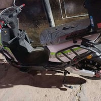 ماطور شحن جديد ماخذه من الجمعيه البارحه  جديد بعده اريد ابيعه سعره ٩٠٠...