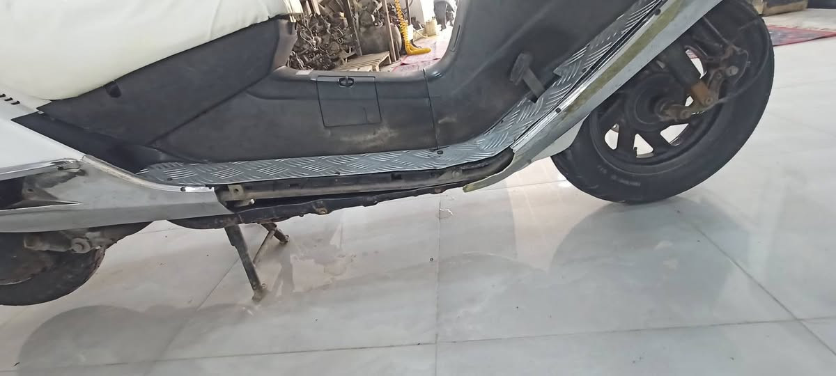 سلام عليكم فيوجن للبيع مكينه مكفوله من صوت وبخار شرط النعومه كهربائيات بلاديه كله شغال  سعر 575وبيه مجال


**إذا كنت صاحب هذا الإعلان وتريد حذفه لأي سبب، رجاءا أرسل رسالة إلى الدعم الفني**