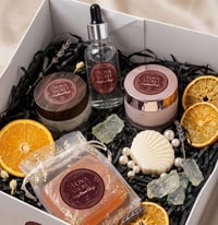 نوفا سيكريت • سيروم فيتامين C • كريم نهاري وليلي