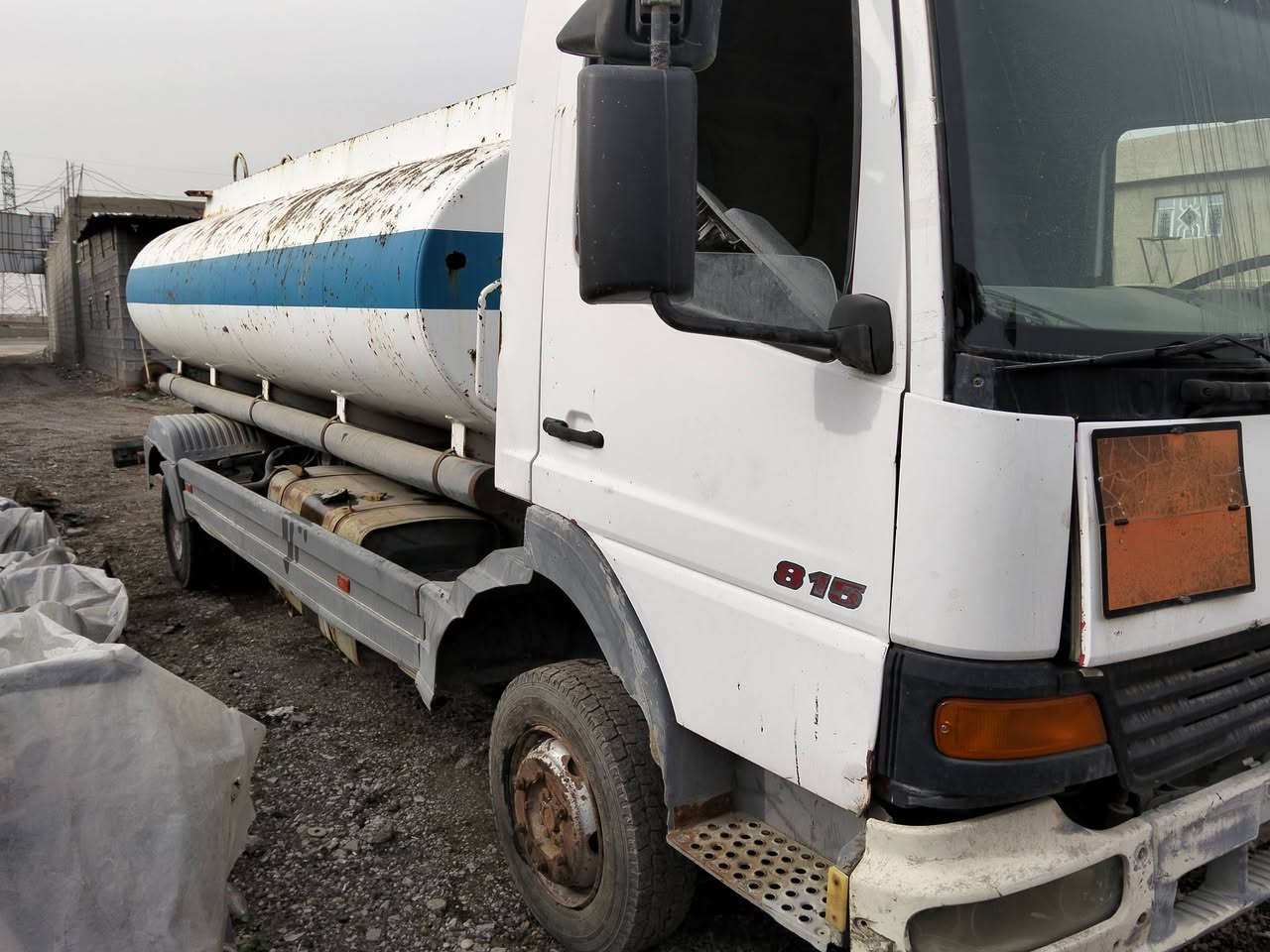 السلام عليكم إعادة النشر بسبب الوعود الكاذبة اتيكوللبيع  مديل 2003 / ***********
