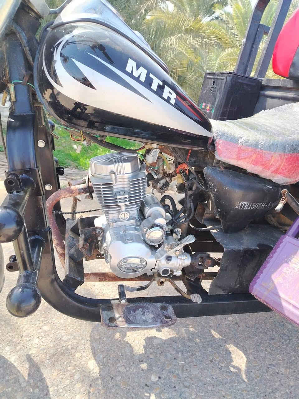 سلام عليكم ستوته للبيع موديل2014اوراق اصولي مكينه 24 جديده شاصي مكفول السعر مليون وربع الشراي يتصل ***********
