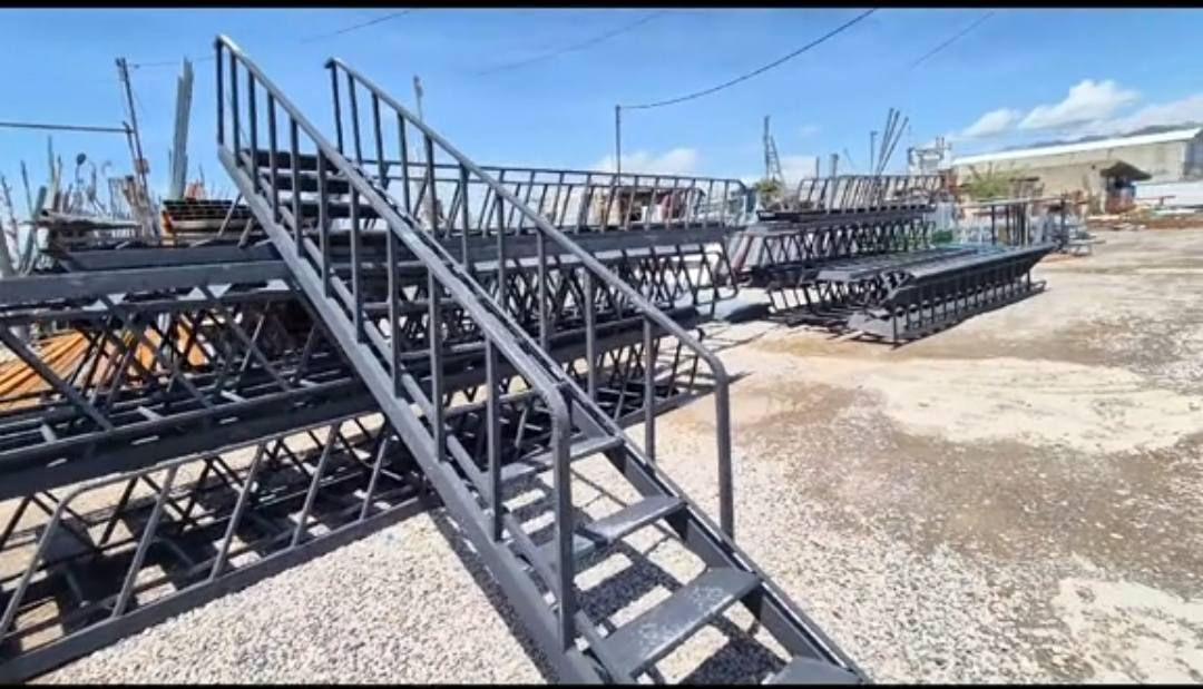 درج حدید 
4متر 120
4.5متر 130
5متر 150
6متر 170
کرکوک فیلق شرکە بڕیار
***********
***********
خدمە توصیل 7الف داخل کرکوک كركوك, العراق

