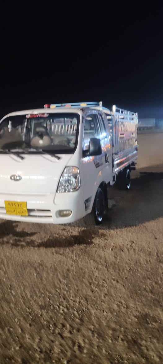 سلام عليكم كيه حمل للبيع موديل 11 مكانها صلاح الدين طوز خرماتو سعرها 97وبي مجال الشراي يتصل***********
