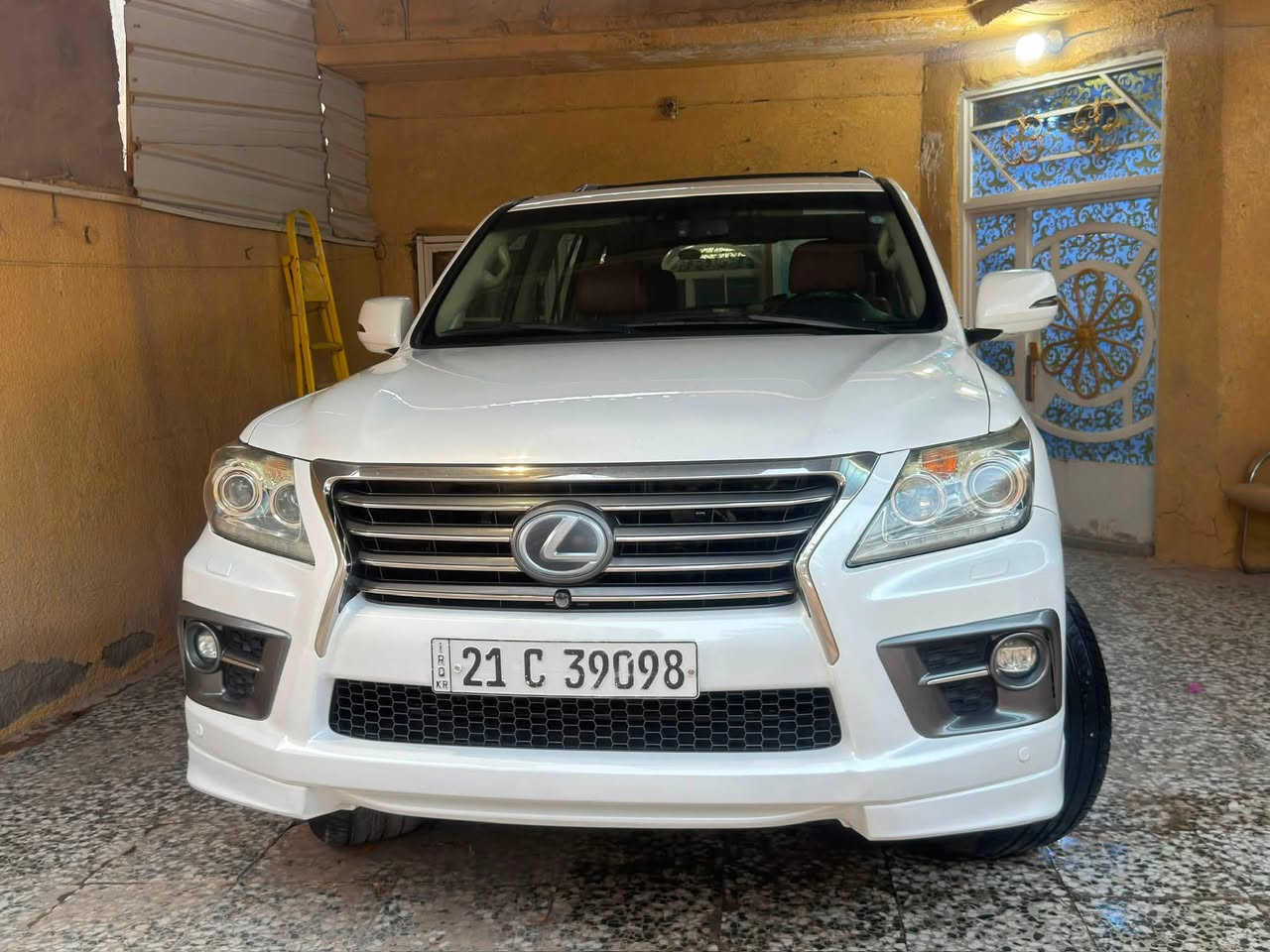 ‭+964 771 952 7213‬لكسز جديدة سنوية باسمي مجددة موديل 2014 فول مواصفات كلشي بيها على الشركة


**إذا كنت صاحب هذا الإعلان وتريد حذفه لأي سبب، رجاءا أرسل رسالة إلى الدعم الفني**