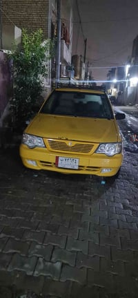 سايبه ٢٠١٢  للبيع  جاهزه ما نقصه اي شي  بي نكد خياسات  موضح بلصور  مكي...