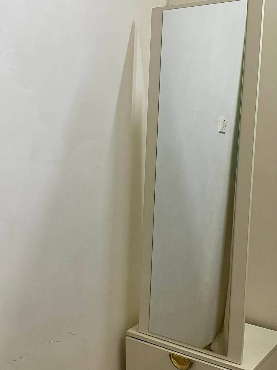 غرفة للبيع جديدة ستعمال شهرين


**إذا كنت صاحب هذا الإعلان وتريد حذفه لأي سبب، رجاءا أرسل رسالة إلى الدعم الفني**