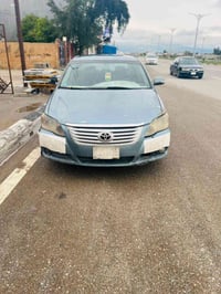 كورولا • ٢٠٠٨ • ماتور جديد