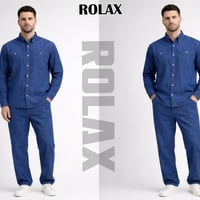 سوت ماركه Rolex السعر 40 الف للقطعه التوصيل مجاني   للجميع محافظات الع...