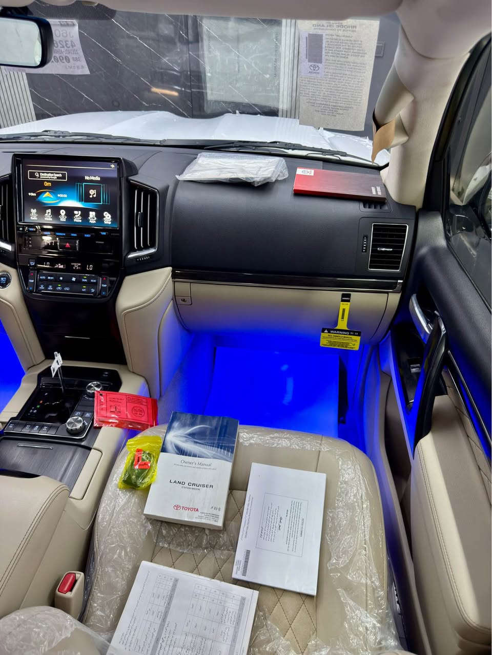 ‎‏Land cruiser GXR  2021     V8      (36 km)
‎‏ Grand turing  بريمي 
‎مثلل زيرو ماشي 36 ألف
‎ماشآءالله  تحدا شرط ماكو هيج نضافطها  📦‏‎
‎‏‎ملاحظە : الاخوان رجائن بس بیع نقد بدون مراوس📌
‎أخت زيرو بل كارتون 📦📦
‎لاندکروزر 2021 گرانتۆرنگ بریم اصل بشرت
‎‏‎💎محرک 8 سلندر 
‎‏‎⌛️ماشي 36,000 ألف شرط فحس شريكة
‎‏‎💎 بسمطين  +سماعة بيلادي +فرشات بيلادي مجوود 

‎‏‎💎 مكفولة كفالة عامة من الدعامية إلى الدعامية
‎‏‎ 💎 بدون صبخ .بدون بارد  ،بدون رصعات ،بدون حتى شخط
‎‏‎دعاميات هم بدون صبغ ،رمل مابي ،لحية بدون صبخ ..بقية كلها بشرط

‎‏‎🧬فول فول مواصفات
‎‏‎شاشة كبير لمس 5كاميرا حاسة رادارات
‎‏‎كاميرات 3 شاشات سيلاد فتحة سقف 
‎‏‎كشن جلد كشن كاراباي شحن موبایل  8 اريباك تبريد مركزية
‎‏‎بصمة تشغيل عن بعد باب جاك سلاجة ليد زينون 
‎‏‎تحكمات ستيرن دبل فوليوم فورويل هوك
‎‏‎سيارة بها 2 بصمة من شركة جديد جدأ 
‎‏‎سيـارة عل نظافتها احسبها صفر زيرو

‎💎 تخم تاير دنلوب الاصلي

‎‏‎ 💎محرك كير بشرط مامفتوح
‎‏‎سيارة حيل نظيفة كلشي عل بلاد لوك
‎‏‎سنوية زنكة كلشي جديد مدفوع 2031
‎‏‎باسمي السنوية بشرط تحويل و خرامة 
‎‏‎سيارة مابيـها دينار مصرف كامل من كل نواحي

‎‏‎♻️نفسي يوم /تحويل و وكالة حاظر 
‎‏‎📍مكانك /داخل سليماني
‎‏‎💵 سعر 578 سعر  $ 
‎☎️موبايل/ *********** السليمانية, العراق
