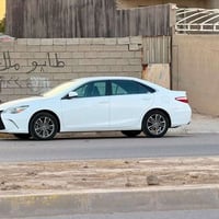 كامري SE • ٢٠١٧ • ٩٤٠٠٠