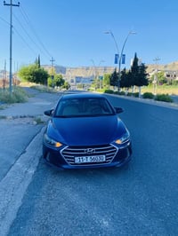النترا • ٢٠١٧ • رقم بغداد